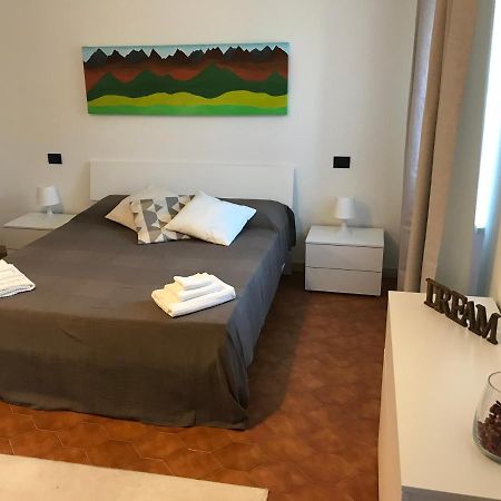 B&B Dal Giotu Gravellona Lomellina Exteriér fotografie