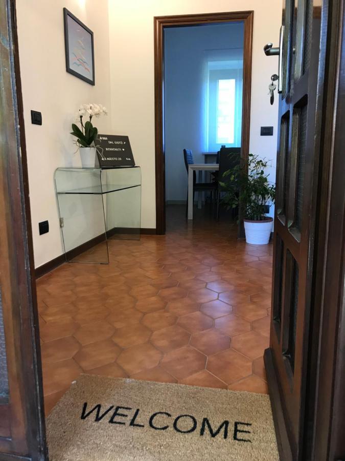 B&B Dal Giotu Gravellona Lomellina Exteriér fotografie