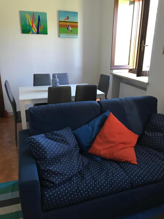 B&B Dal Giotu Gravellona Lomellina Exteriér fotografie