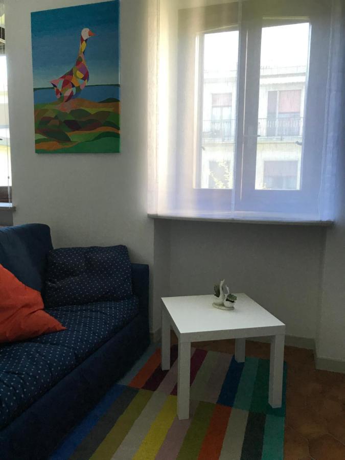 B&B Dal Giotu Gravellona Lomellina Exteriér fotografie