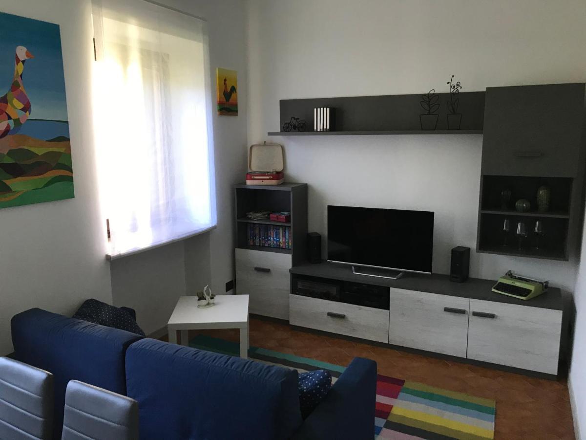 B&B Dal Giotu Gravellona Lomellina Exteriér fotografie