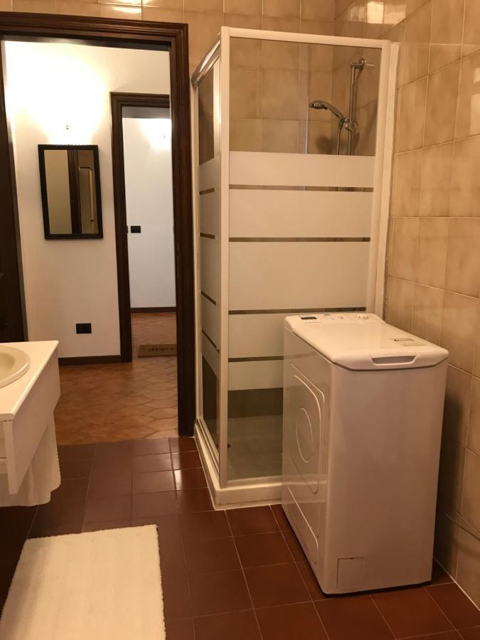B&B Dal Giotu Gravellona Lomellina Exteriér fotografie