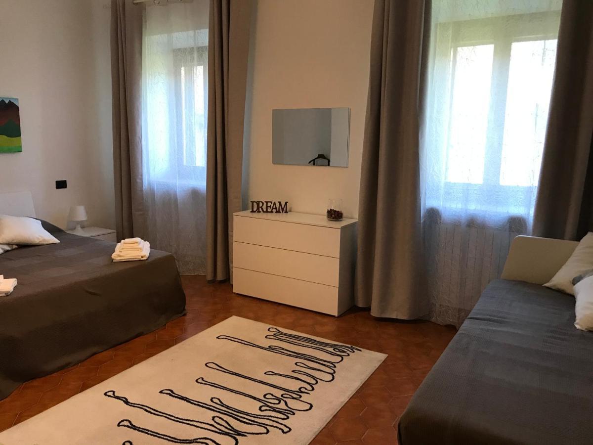 B&B Dal Giotu Gravellona Lomellina Exteriér fotografie