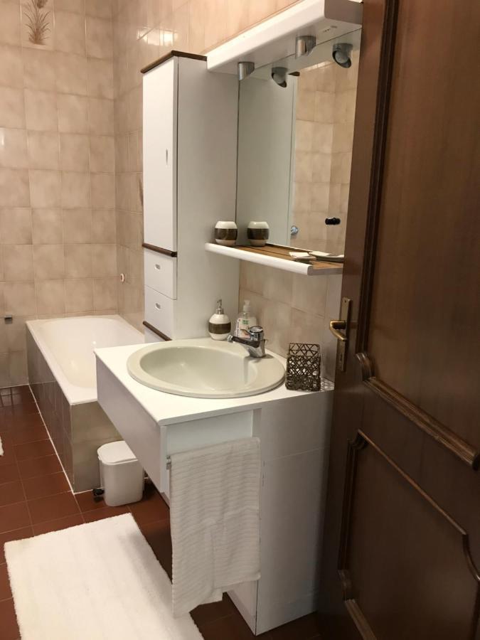 B&B Dal Giotu Gravellona Lomellina Exteriér fotografie