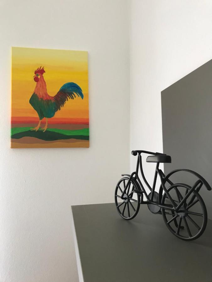 B&B Dal Giotu Gravellona Lomellina Exteriér fotografie