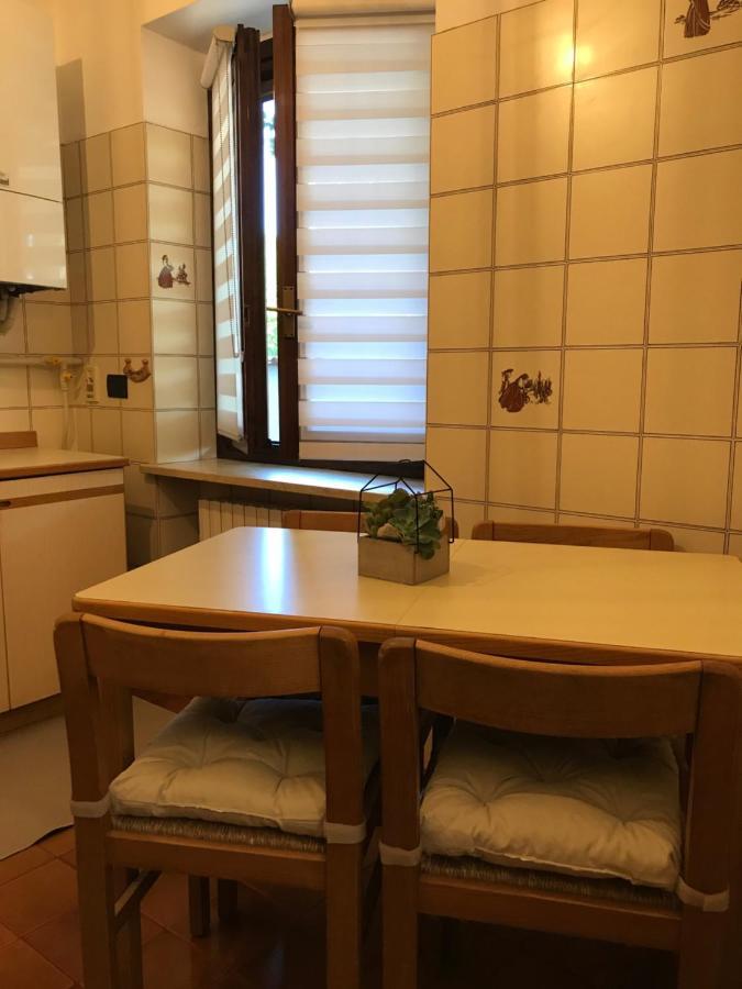B&B Dal Giotu Gravellona Lomellina Exteriér fotografie