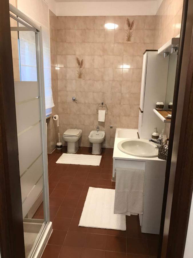 B&B Dal Giotu Gravellona Lomellina Exteriér fotografie